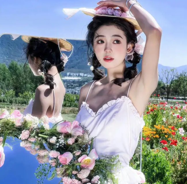 我亲爱的怪物伙伴