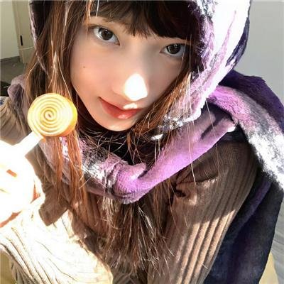 雪花秘扇
